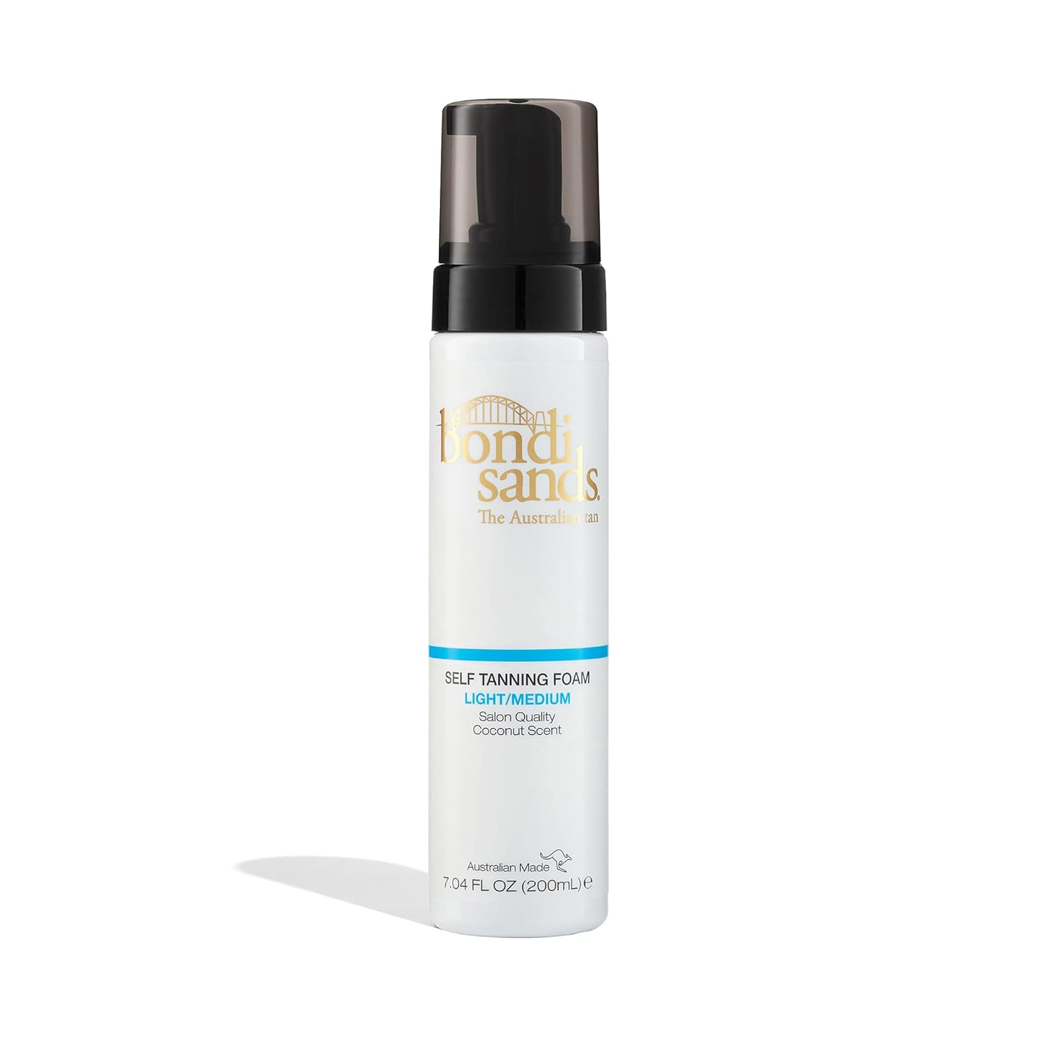 Bondi Sands Self Tanning Foam in Light/Medium