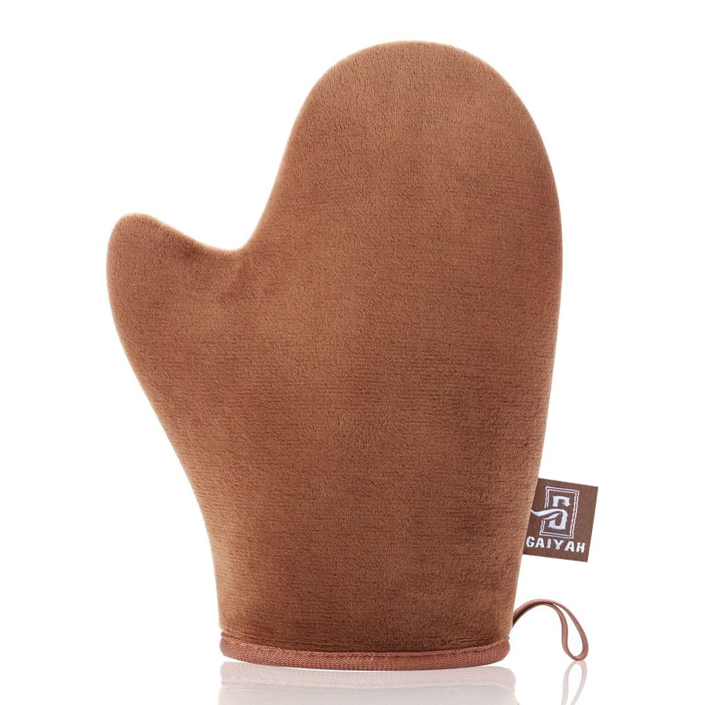 GAIYAH Self Tanning Mitt