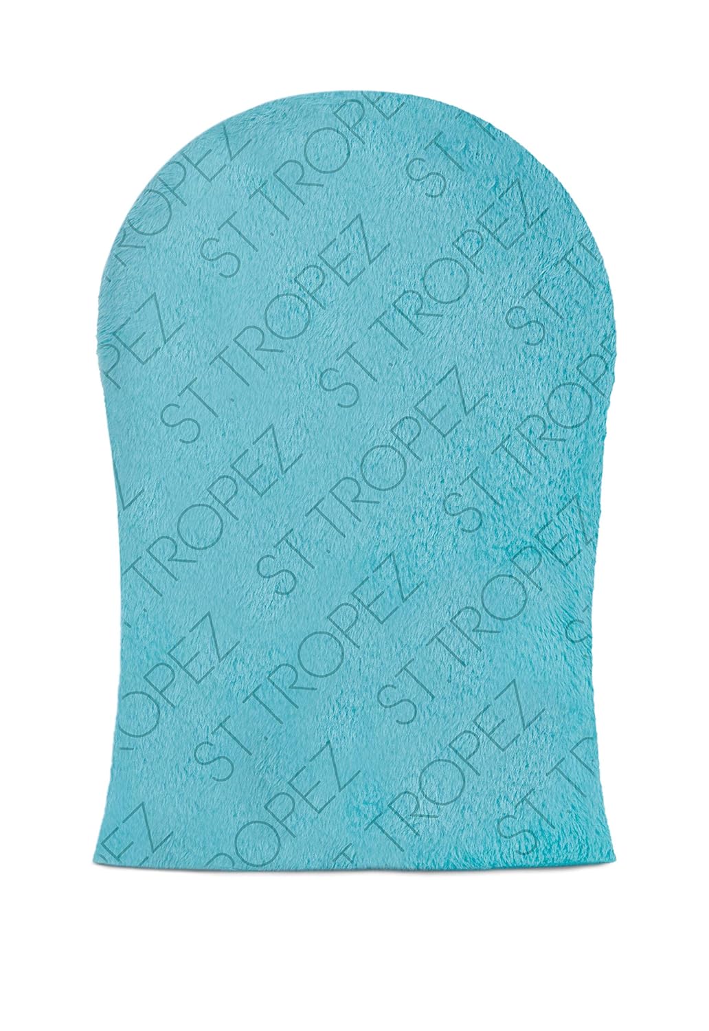 St. Tropez Double-Sided Luxe Velvet Applicator Mitt