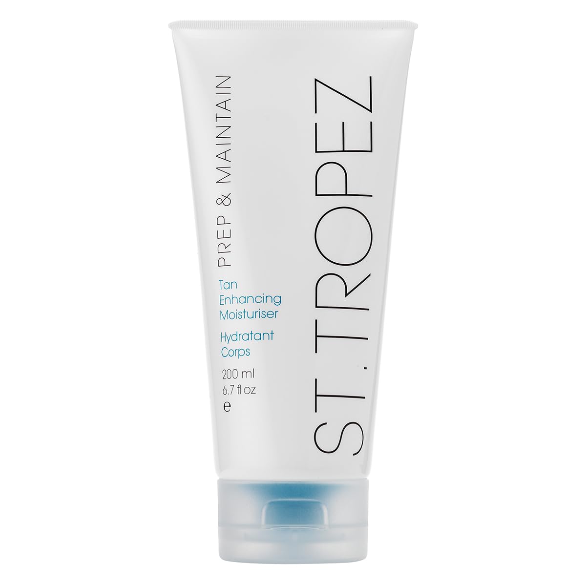 St. Tropez Prep & Maintain Tan Enhancing Polish