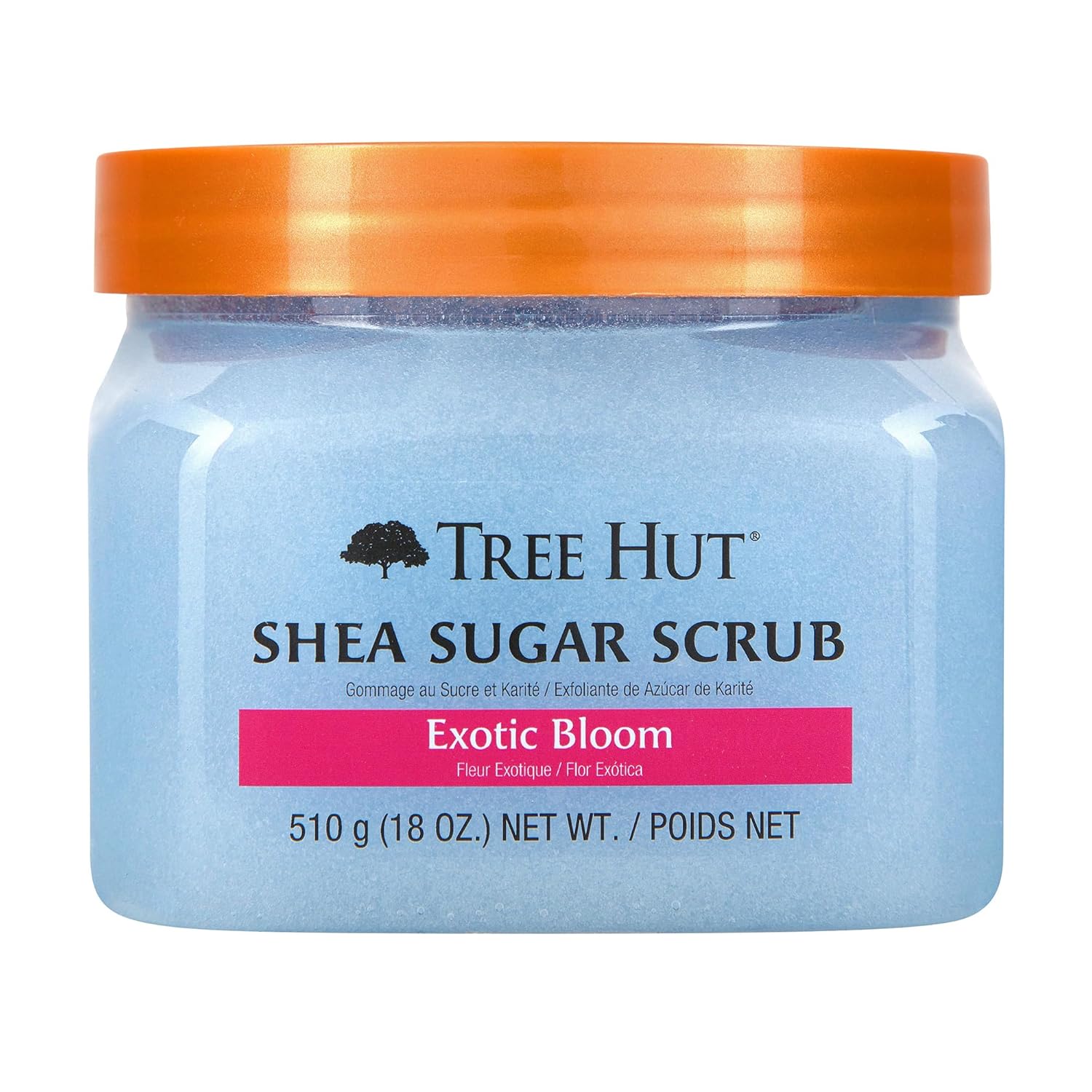 Tree Hut Shea Sugar Scrub