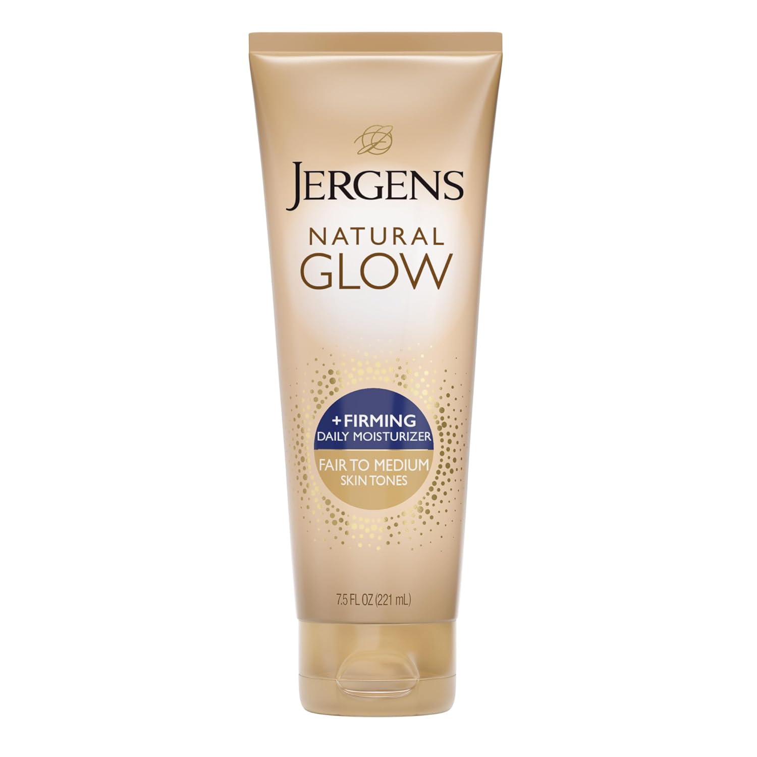 Jergens Natural Glow Self Tanner Body Lotion