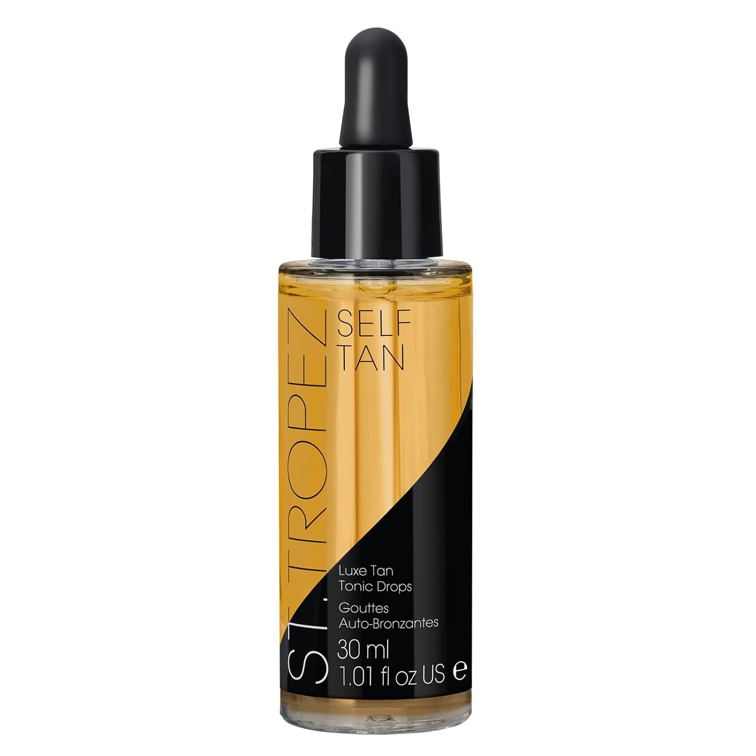 St. Tropez Luxe Tan Tonic Glow Drops
