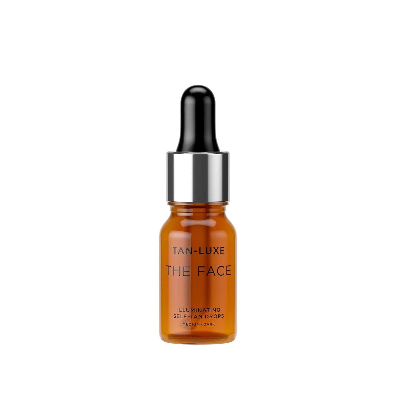 Tan-Luxe The Face Illuminating Self-Tan Drops