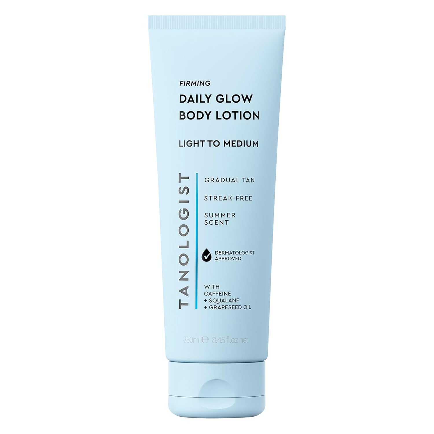 Tanologist Daily Glow Body Lotion
