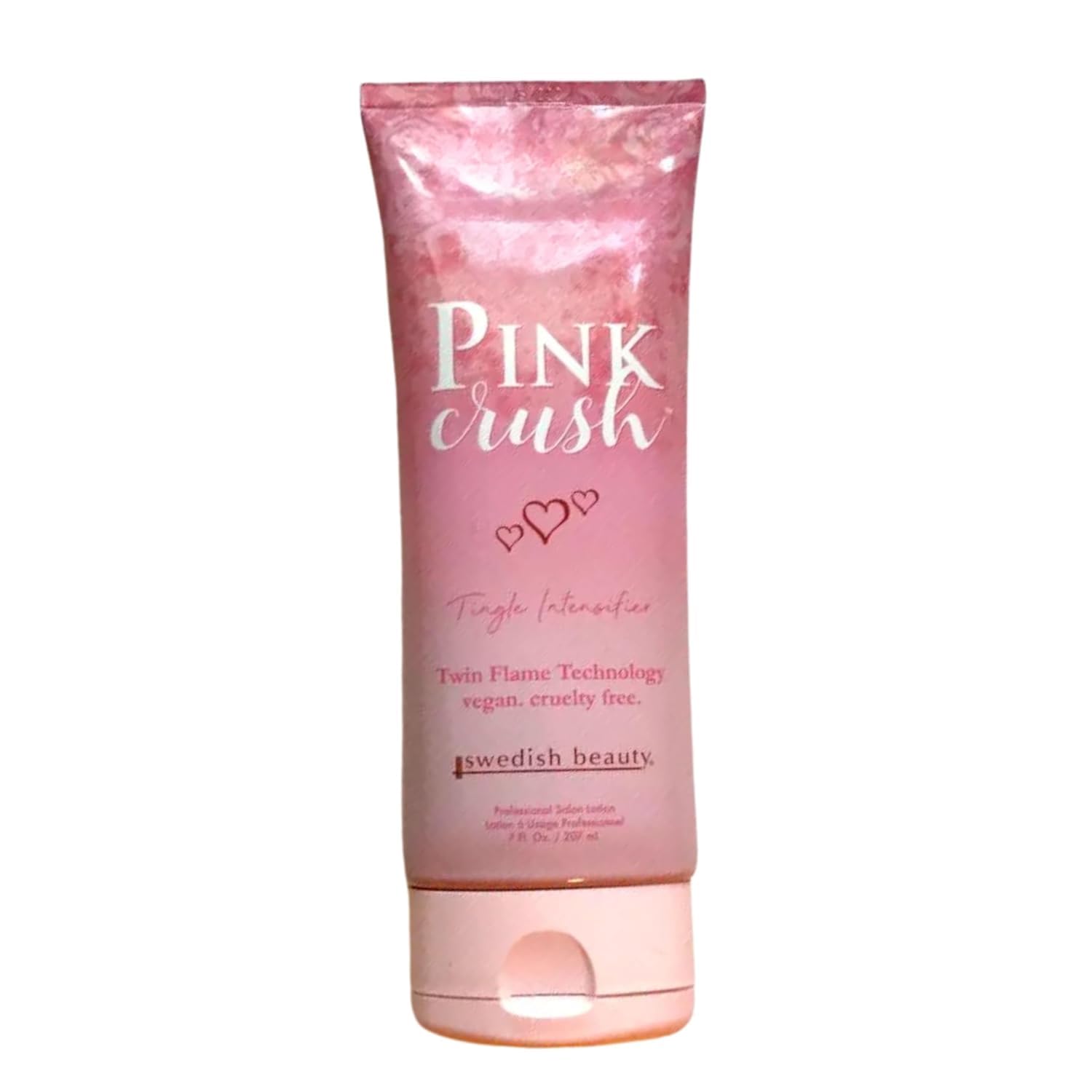 Pink Crush Tingle Intensifier Moderate Tingle