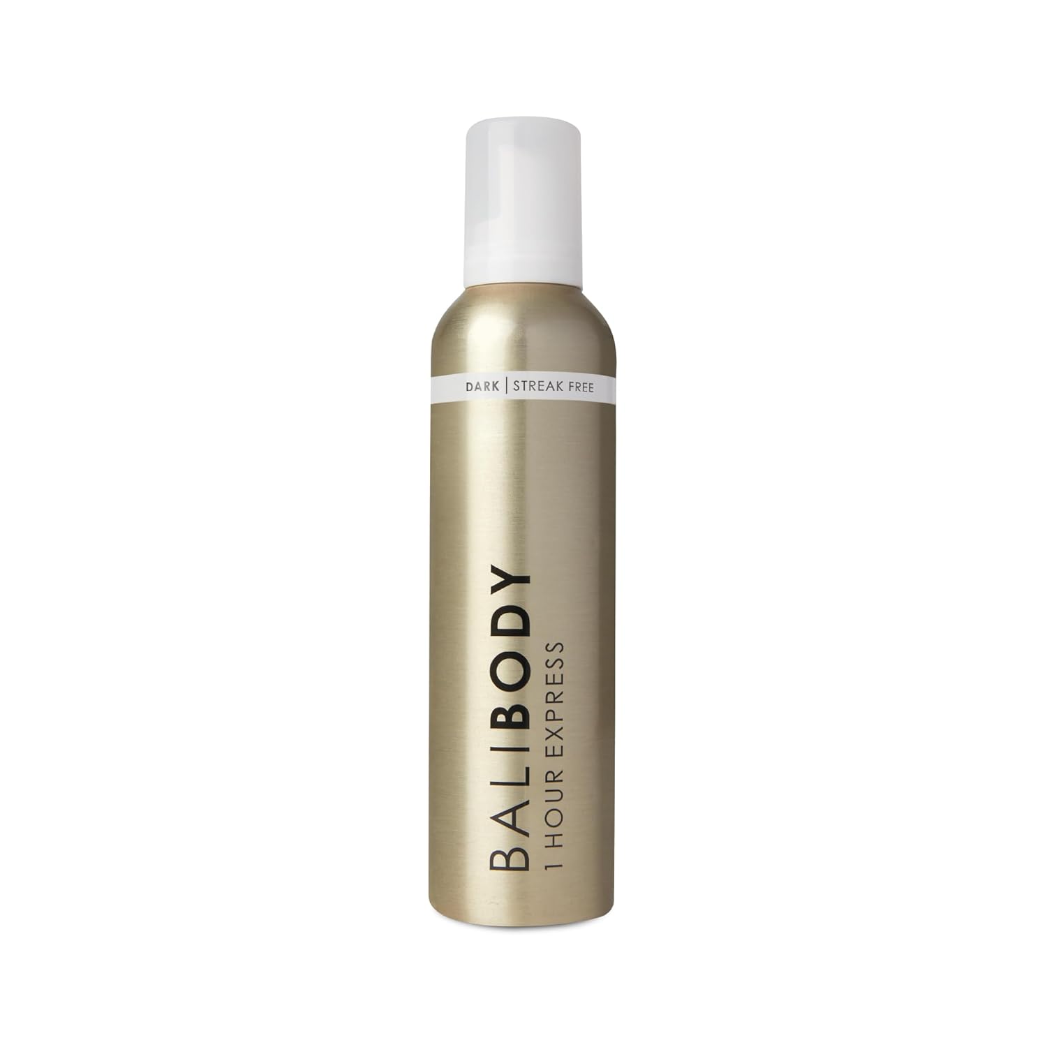 Bali Body 1-Hour Express Self Tanner Foam