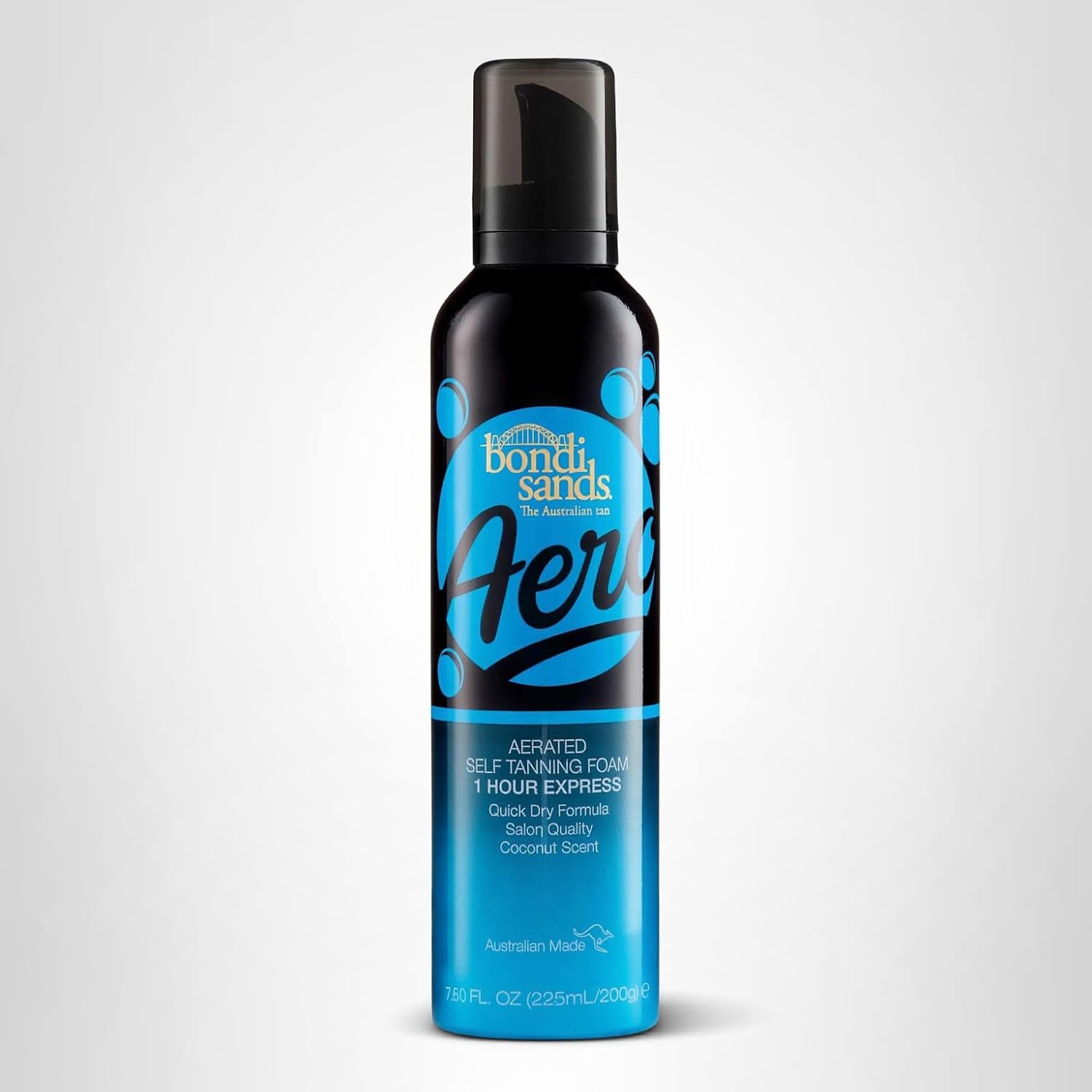 Bondi Sands Aero 1-Hour Express Self Tanning Foam