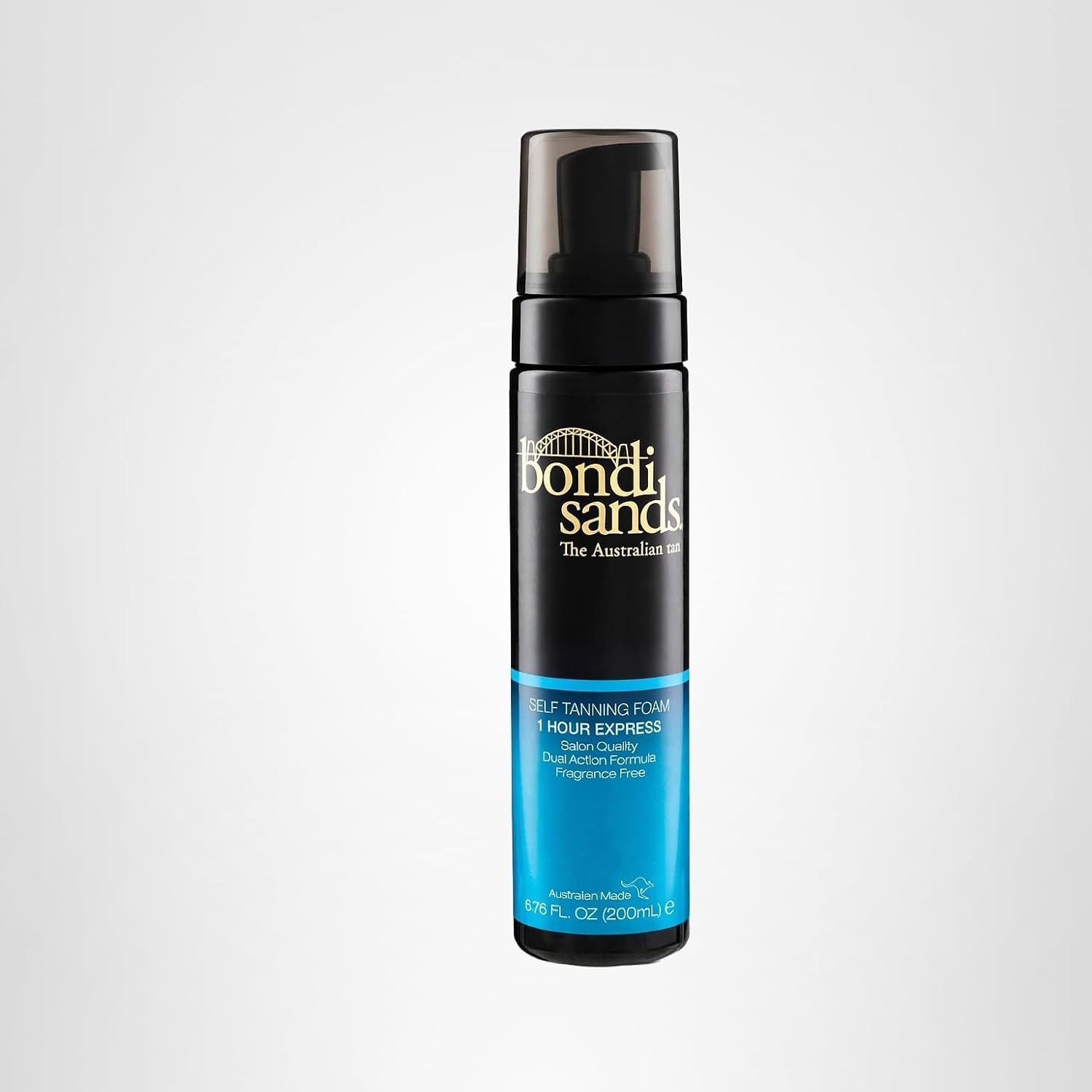 Bondi Sands Express Self Tanning Foam