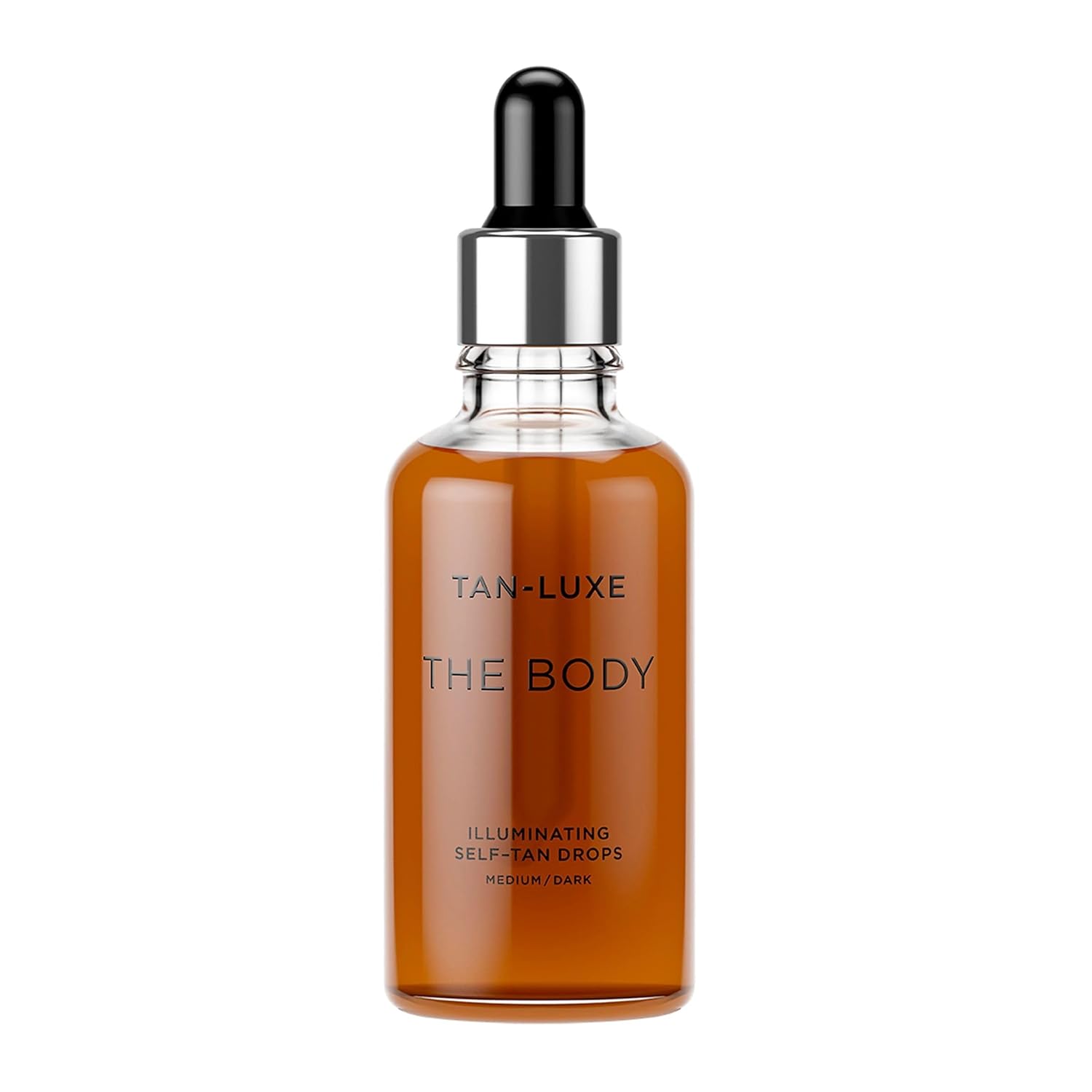 Tan-Luxe The Body Self Tan Drops